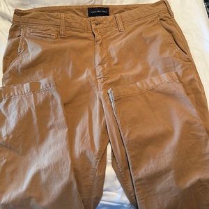 Next Level Flex Khaki Pants